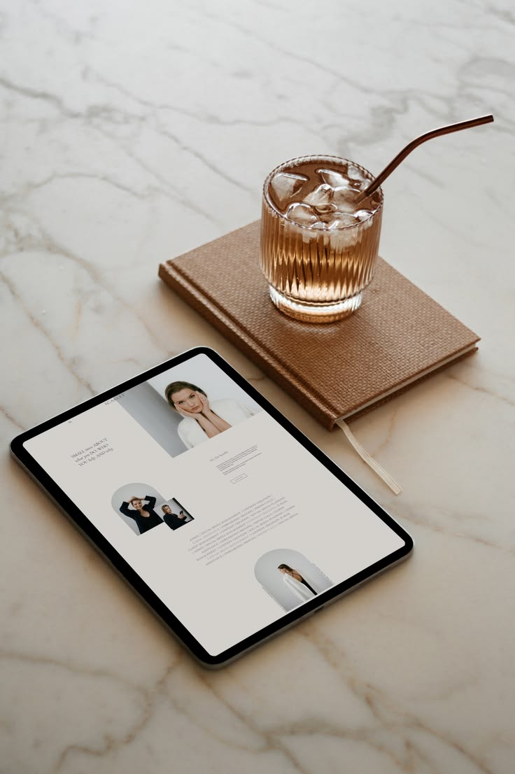 this wix website template is ideal for a starting…